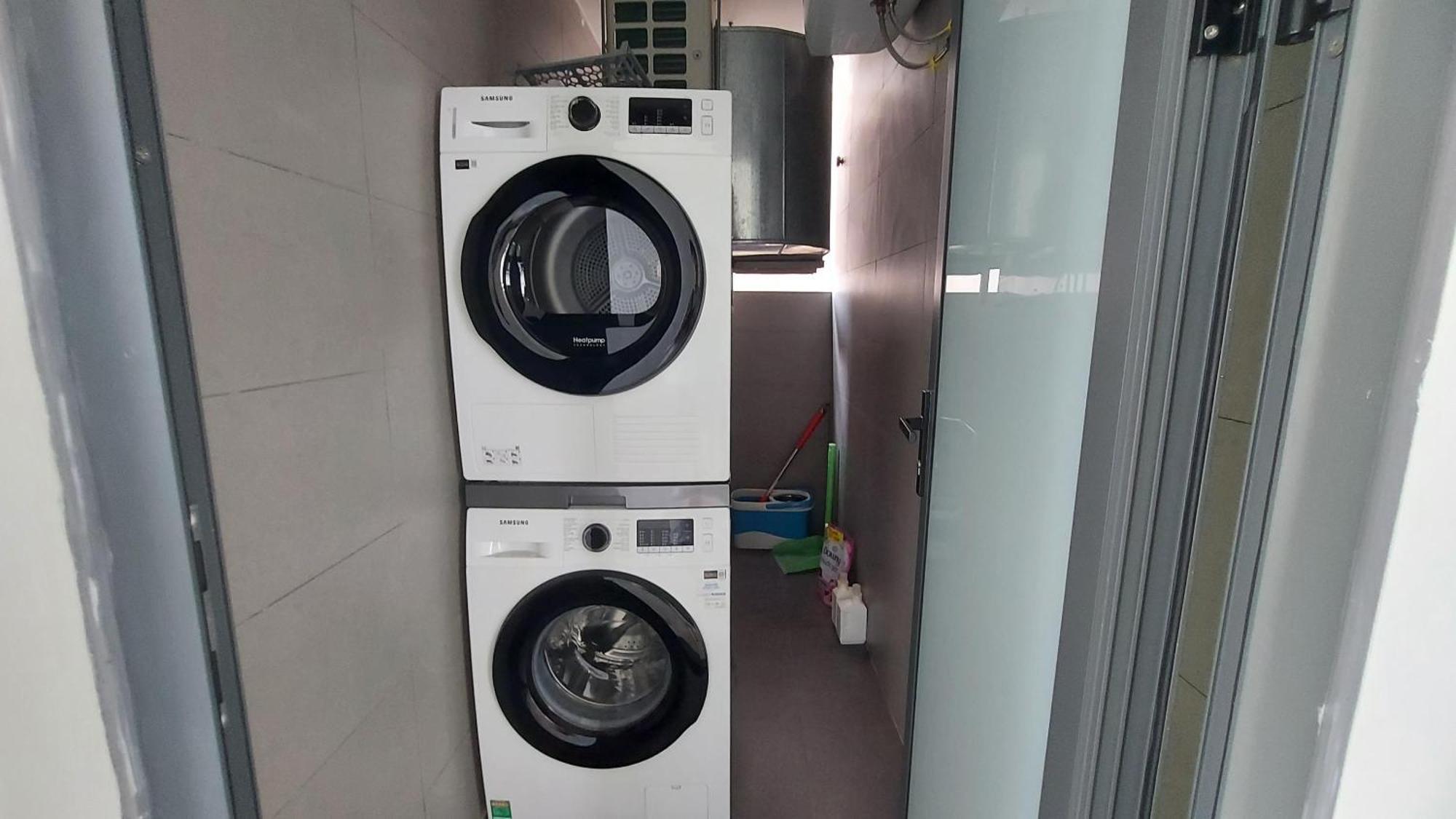 Vinh Hoi Apartments - Luxury Apartment Furnished Suites Хошимин Экстерьер фото
